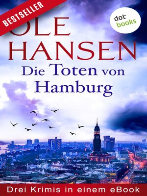 cover image of Die Toten von Hamburg